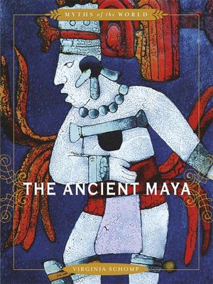 cover image of The Ancient Maya